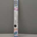RoomMates RMK11793RL Pink and Green Unicorn Paradise Peel and Stick Wallpaper