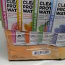 Variety Clear Protein by Clean Simple Eats, BB 12/2026