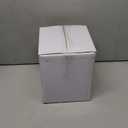 Espresso Cups Set of 6, 4 oz Demitasse Cups with Saucer and Metal Stand Small Coffee Cup Set, Porcelain Cappuccino Cups for Latte, Cafe Mocha and Tea, Green