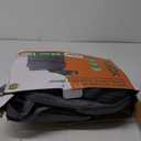 2025 Upgraded 100FT Non-Expanding Garden Hose, Ultra-Light & Flexible Water Hose - Burst-Resistant, Kink-Free, High-Pressure, All-Weather Use for Lawns, Gardens, and Outdoor Cleaning