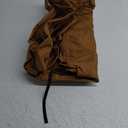 Covercraft Carhartt SeatSaver Custom Seat Covers, Fits 2017-2019 Chevrolet Silverado/GMC Sierra 1500/2500/3500 (2019 1500 Old Body Style), 1st Row Bucket Seats, Duck Weave Brown (Duck Weave Brown)