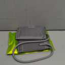 Replacement Extra Large Cuff for Omron BP Monitors 22-52CM Big Arm - Adjustable XL Blood Pressure Cuff, Includes 6 Universal Interface, Blood Pressure Monitors Large Cuff Compatible