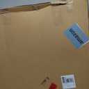 Floor Mats for 2015-2025 Ford F150 SuperCrew Cab Including 22-25 Lightning w/o Fold Flat Storage |Custom Fit| Front & Rear | Front Bucket | All-Weather Car Liners for Trucks