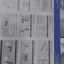 Dreo Portable Air Conditioners, 12000 BTU ASHRAE (8000 BTU DOE) Smart AC Unit for Room with Drainage-free Cooling, APP/Voice/Remote, Fan & Dehumidifier, Quiet Standing AC for Bedroom, AC515S New (White)