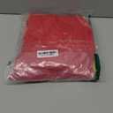 Geyoga 7 Pieces Halloween Dwarf Costume Hats Gnome Party Hats for Christmas Fairy Tale Costumes Age over 6