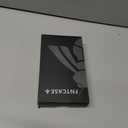 FNTCASE for iPhone 12 Magnet Case: Magnetic Dual Layer Protective Cell Phone Cover with Belt-Clip Holster | Military Grade Drop Proof Protection Durable Non Slip Textured Back Phonecase (Mint Green)