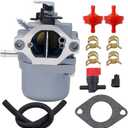 5-4993 Carburetor for Walbro LMT 5-4993 Carburetor, Briggs and Stratton 799728 498027 498231 499161 495706 28R707 28M707 28V707 28T707 Engine