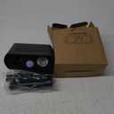 Upgraded Solar Ultrasonic Animal Repellent Outdoor, Deer Repellent Devices Motion Detection, Waterproof Cat Squirrel Skunk Raccoon Dog Bird Deterrent with Flash Lights for Yard Farm Garden Patio