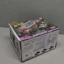 Scientoy Remote Control Car, 20KM/H Monster Truck Toys for Ages 5-7, 1:16 Scale All Terrain RC Cars for Boys & Girls Age 4-7, 2.4Ghz Off Road RC Truck, Christmas Birthday Gift for Kids