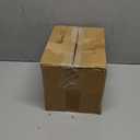 Pasimy 12 Set Large Christmas Baskets for Gifts Empty Xmas Gift Baskets with Bags Bows Holiday Cardboard Box Trays with Handles for Xmas Holiday Birthday Party Wrapping Favors(Plaid)