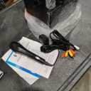 Singing Machine SML625BTBKD Karaoke Machine, Portable Bluetooth CD+G Karaoke System, Black