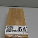 Eyekepper 4 Pack Ladies Reading Glasses - Stylish Oversized Square Readers for Women (4 Pairs Mix)