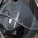 Pooloob PF1 Cordless Pool Vacuum Cleaner Robot: 150 Min Runtime, Triple Layer Filtration, Floor Only Cleaning for Above/In Ground Pools up to 1345 Sq.Ft, Includes Floating Buoy with 8Ft Tether