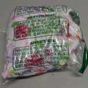 Babygoal Baby & Toddler Girl and Boy Swim Diapers, Reusable Adjustable Washable One Size Fits 6M-3T Gifts and Swimming Lessons 3 Pack 3ZSD04