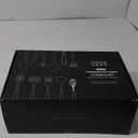 Home Hero 54-Piece Stainless Steel Kitchen Utensils Set - Heat-Resistant Nonstick Silicone & Stainless Steel Cooking Utensils - Complete Tools with Slotted Spoon & Pasta Spoon - Pack of 54, Silver