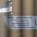 Graco TurboBooster 2.0 Backless Booster Car Seat, Denton, Manufactured Date 11/21/2025