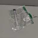 Egofine 11/16 inch Ratcheting Combination Wrench SAE, Industrial Grade Gear Spanner with 12-Point Design, 72-Tooth Ratchet, Chrome Vanadium Steel