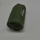 HiiPeak Sleeping Pad for Camping- Ultralight Inflatable Sleeping Mat with Built-in Foot Pump & Pillow, Upgraded Compact Camping Air Mattress for Tent, Backpacking, Hiking (Green)
