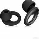 Ear Plugs for Sleeping Noise Cancelling, 30dB Noise Reduction