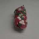 VitalCozy 12 Pcs 59 ft Mexican Pom Pom Garland Green White and Red Garland Fiesta Strand Hanging Red Green White Decorations for Fiesta Mexican Party Favors Supplies Decor