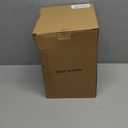 3 Level Dimmable Touch Table Lamp, Black Metal Tree Pattern Shadow Lamp, Small Bedside Night Light for Kids, Vintage Accent Decor Lamp Halloween Indoor Mood Lighting Bedroom Living Room Small Spaces