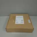Amazon Basics Digital Shipping Postal Scale with Tare Function, Heavy Duty Weighing Platform, 660 lb Capacity, 1 Ounce Readability, Portable, Black