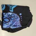 Birthday Boy Level 10 Unlocked Double Digits 10th Bday Party T-Shirt M