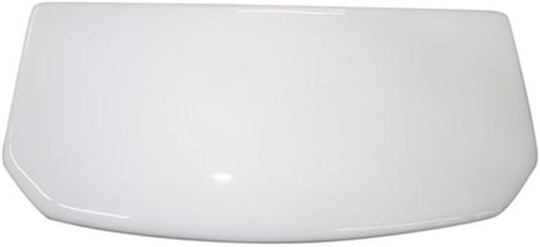 PROFLO PF6112LID PF6112LIDWH- Replacement tank lid cover in white - White