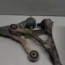 BOXI (Set of 4) Front Lower Suspension Control Arms and Ball Joints Assembly Fit for Volvo XC90 2003 2004 2005 2006 2007 2008 2009 2010 2011 2012 2013 2014 | Replaces K640447 K640446 K500153