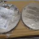 Cuisinart 6-Piece Classic Bakeware Set, Champagne