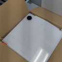 3D Printer Enclosure for Bambu Lab A1 Mini, Clear Acrylic Bambu A1 Mini Printer Dust Cover with LED Light,Dustproof Tent Constant Temperature Protective Cover Box(470470470mm)