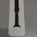 Apple Watch Band - Milanese Loop - 46mm - Slate - M/L