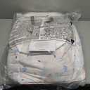 Ingenuity Keep Cozy 3-in-1 Grow with Me Vibrating Baby Bouncer Seat & Infant to Toddler Rocker, Vibrations & -Toy Bar, 0-30 Months Up to 40 lbs (Pink Burst)