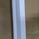 White Cordless Blackout Polyester Cellular Shades - 70 in. W x 48 in. L