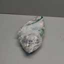 FUTEI Grey White Decorative Throw Pillow Covers 18x18 Inch Set of 2,Jacquard Weave Cushion Case in Soft Faux Cashmere, Modern Home Decor for Couch Living Room