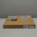 Little2Big Toilet Seat with Built-In Toddler Potty Training Seat, Slow Close, Easy to Install, Made in USA, ELONGATED, White