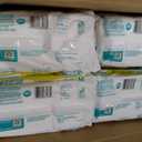 Pampers Sensitive Baby Wipes, Water Based, Clinically Proven, Hypoallergenic, and Unscented for Babies, 1344 Wipes Total (16 Flip-Top Packs) 