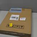 Biuteawal 3 Piece Ski Canvas Wall Art Black White Ski Lift Pictures Snowboards at Sunshine Painting Snowy Winter Mountain Landscape Photo Artwork Home Living Room Bedroom Decor Framed Ready to Hang