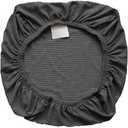Stretchable Office Chair Seat Cover
