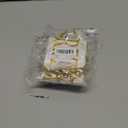 JETKONG Retirement Party Decorations Retired Tiara/Crown, Retired Sash for Women Retirement Gifts, Retirement Party Supplies, Gifts, Favors (Gold)