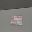 Manga Self Adhesive Lash Clusters Natural Self Adhesive Eyelashes 81012MM Short Anime Pre Glued Eyelashes Clusters CCurly Asian Spiky No Glue Lash Clusters Natural Press On Lashes 90Pcs by Zegaine