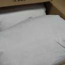 Sobel Westex Sobella Side Sleeper Pillow, Hotel Quality, Standard, 2 Pack