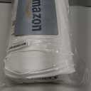 IMPROVIA Washable Underpads, Heavy Absorbency Reusable Incontinence Pads for Kids, Adults, Elderly, and Pets, Waterproof Protection Floor (Blue, 34"x52" (Pack of 2))