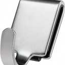 Rsle Stainless Steel Open Kitchen Collection, Hook (2-Pack) (One Size)