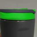 Corkcicle. Electric Lime Kids Cup 12oz, 1 EA
