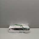 Thermal Brush for Blowout Look, 360 Airflow Heated Round Brush with 2 Negative Ions Release for Less Frizzy, 1.5 Inch Dual Voltage Heated Curling Brush for Travel, Dual PTC Heating Technology, Pink