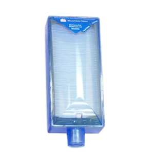 Invacare Corporation Inv1131249 Replacement Inlet Filter For Perfecto2, Platinum 5 And Platinum 10 - Sound Filter, Invacare Corporation - Each 1