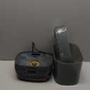 Baby Brezza Bottle Sterilizer and Dryer Advanced  33% Faster - Largest Capacity Steam Sanitizer - Universal Sterilization Machine for All Bottles + Pump Parts - HEPA Air Filter, Charcoal