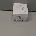 Magcubic 2025 Upgraded Mini Projector 4K support with WiFi 6 and Bluetooth 5.4, 5w Soundbase Speaker, Portable Projecteur with Auto Vertical Keystone 180° Rotatable Lens Cap for Movie Home HY300Pro+ (Pure White)