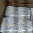 Swaddlers Diapers, Size 2 (10-22 lbs), 186 Count, Fragrance Free, Hypoallergenic, Absorbent, Pediatrician Recommended, Skin Safe